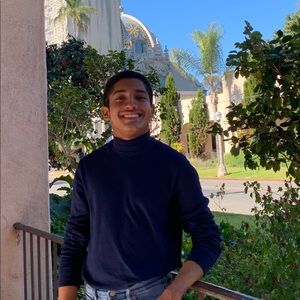 Meet your Posher, Frank